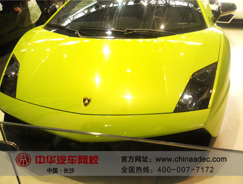 長(zhǎng)沙車(chē)展