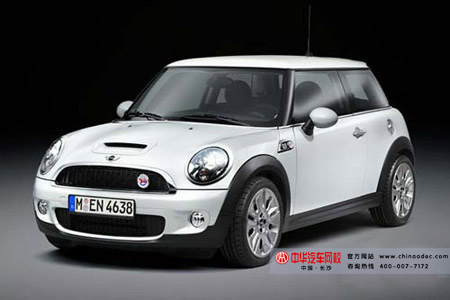 寶馬mini cooper