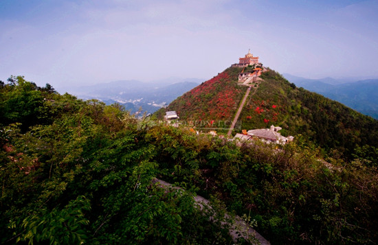 這個(gè)夏天，我和“偉人”一起過@chinaadec.com