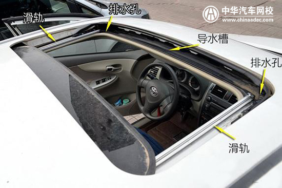 汽車漏雨誰的的錯(cuò)？誰惹的禍？@chinaadec.com