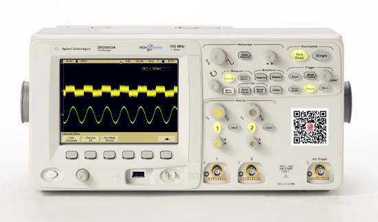 二手車(chē)評(píng)估常用設(shè)備——dso示波器@chinaadec.com