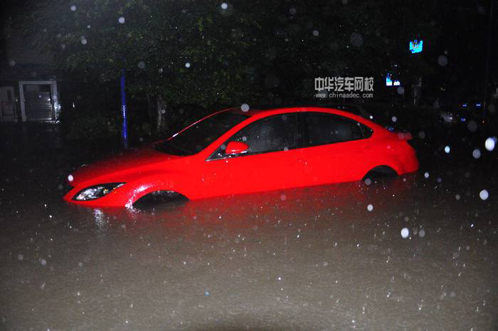 南方暴雨車輛流入二手車市場，“天鴿”接力？@chinaadec.com