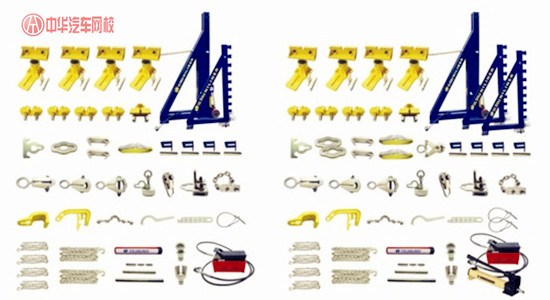 車身修復(fù)專用設(shè)備有哪些？@chinaadec.com