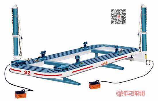 車身修復(fù)專用設(shè)備有哪些？@chinaadec.com