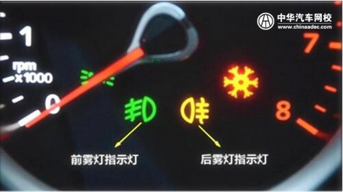 純干貨！車上的實用“隱藏功能” 你知道嗎？@chinaadec.com