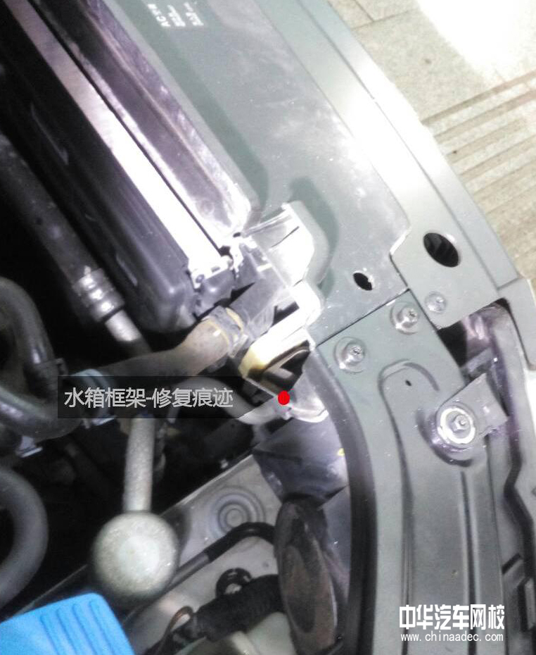 什么情況？二手車記錄慘不忍睹，實車卻沒問題@chinaadec.com