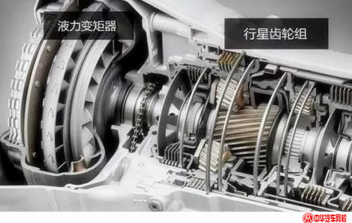 汽車入門小知識：詳解CVT、DSG、MT、AT優(yōu)缺點@chinaadec.com