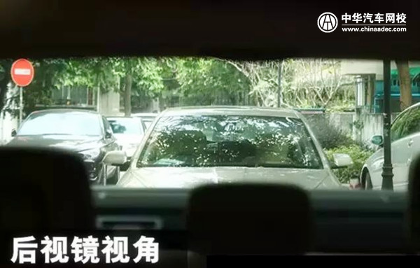 汽車駕駛寶典：車頭與前車的距離是多少米？@chinaadec.com