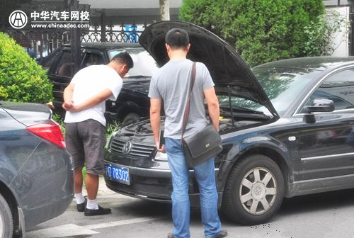 哪里買車更靠譜？常見二手車購買渠道優(yōu)劣分析@chinaadec.com