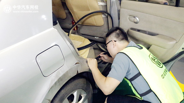 老司機(jī)駕到：日系二手車評(píng)估案例圖解@chinaadec.com