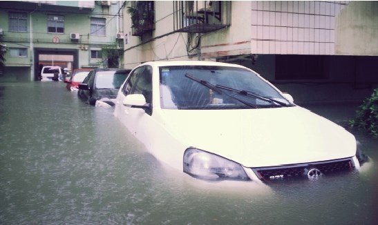 泡水車檢驗方法及案例@chinaadec.com