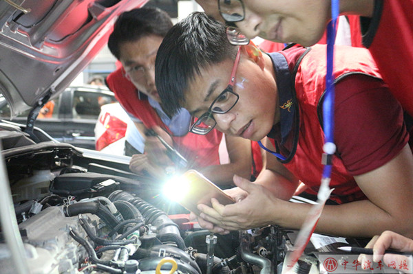 學二手車評估？考取二手車評估師證書很重要！@chinaadec.com