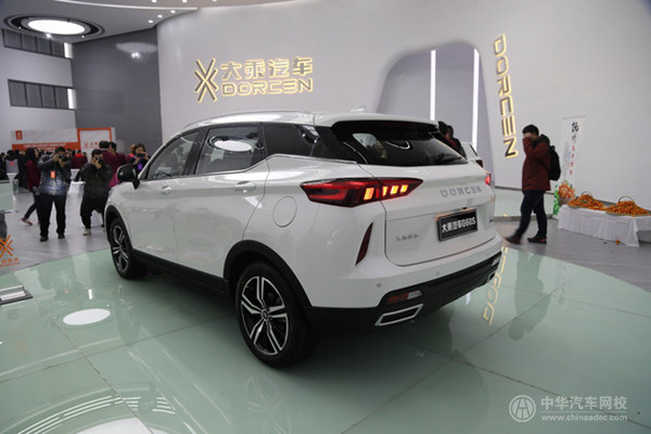 新車預(yù)告：盤點(diǎn)2019年即將上市SUV車型@chinaadec.com