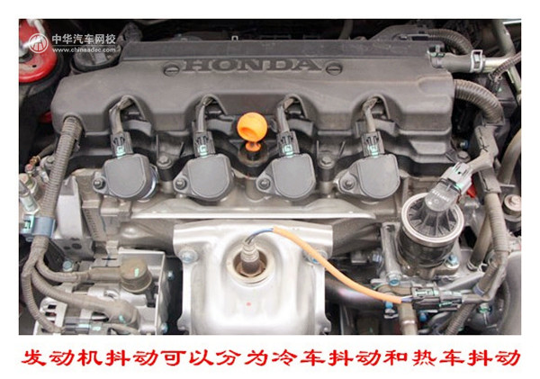 汽車知識課堂：發(fā)動(dòng)機(jī)怠速故障及診斷@chinaadec.com