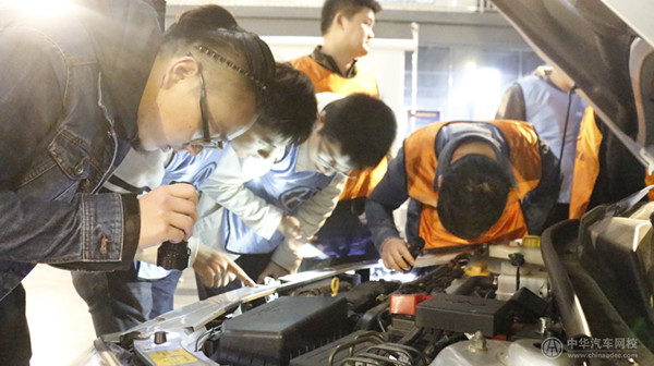 二手車評估技巧：判斷事故車/水泡車簡易方法@chinaadec.com