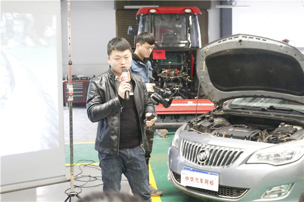 2019年考二手車評估師以后，人生可能會有什么不同？@chinaadec.com