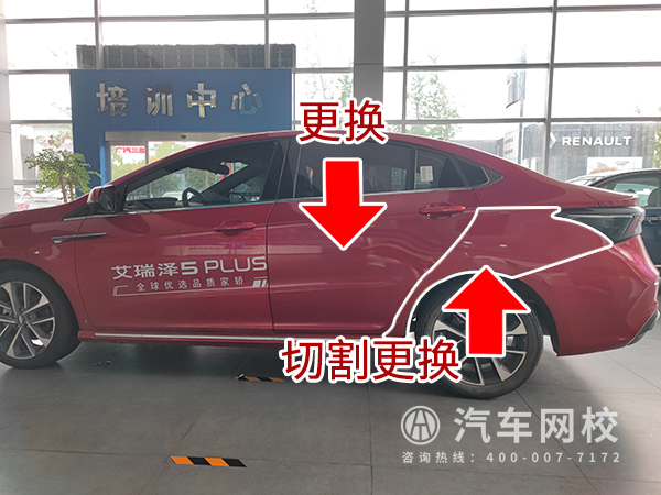 二手車評估案例@chinaadec.com